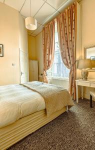 morehampton townhouse