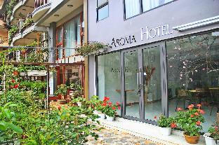 Sapa Aroma Hotel,Sa Pa>>Lao Cai Province,2 star