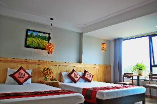 Sapa Aroma Hotel,Sa Pa>>Lao Cai Province,2 star