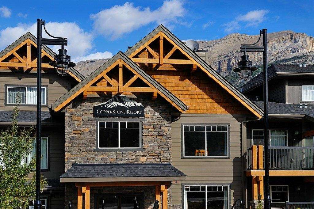 copperstone resort