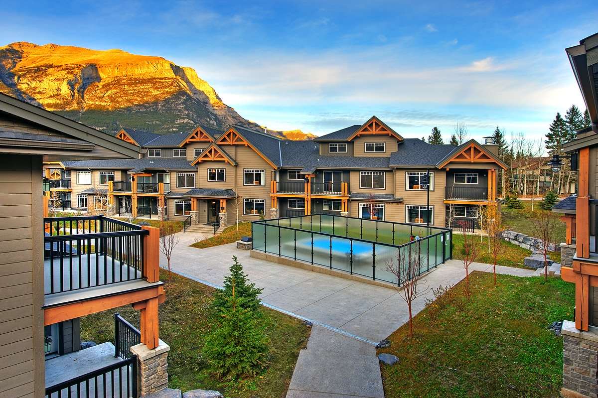 copperstone resort
