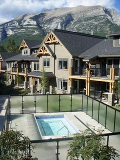 copperstone resort