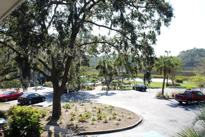 charleston creekside inn