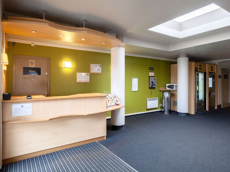 bandb hotel evry lisses 1