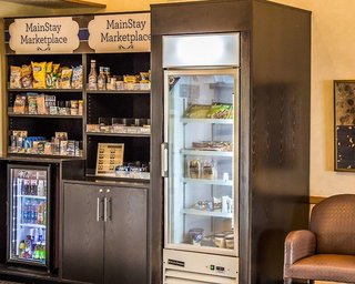 Mainstay Suites Dubuque At Hwy 20,Iowa>>Dubuque,2.5 star