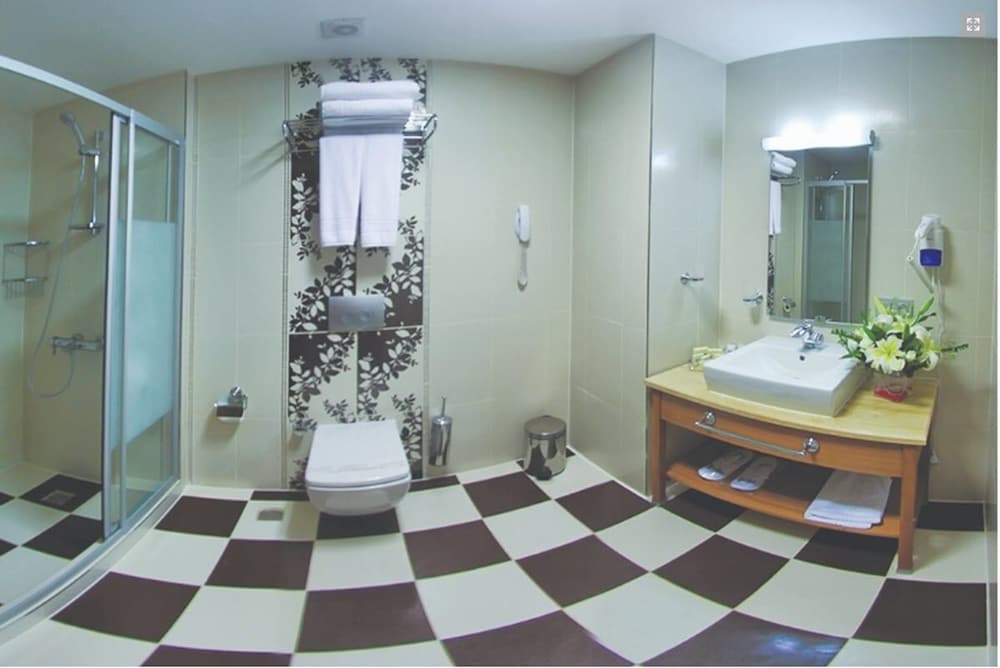 hotel istanbul trend