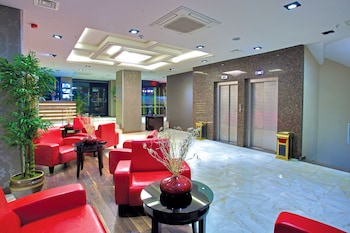 hotel istanbul trend