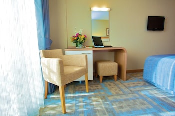 hotel istanbul trend