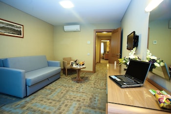 hotel istanbul trend
