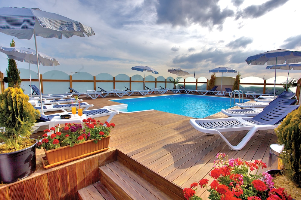 hotel istanbul trend