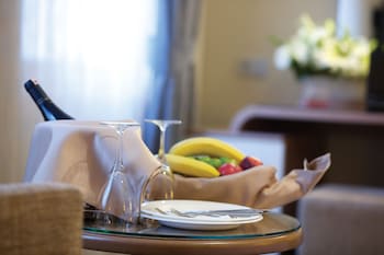 hotel istanbul trend