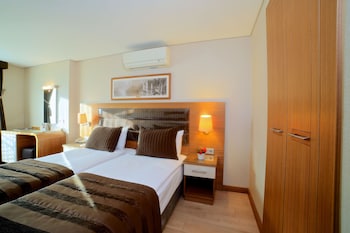 hotel istanbul trend