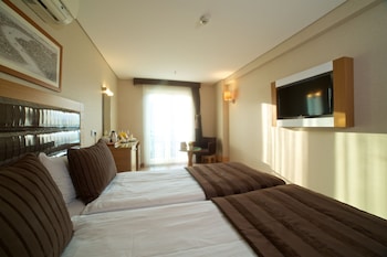 hotel istanbul trend