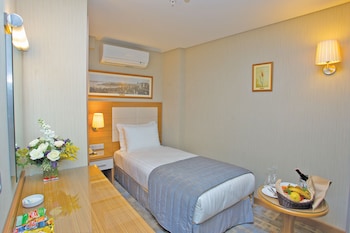 hotel istanbul trend