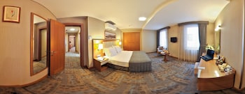 hotel istanbul trend