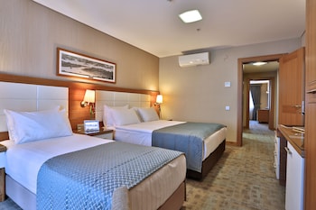 hotel istanbul trend