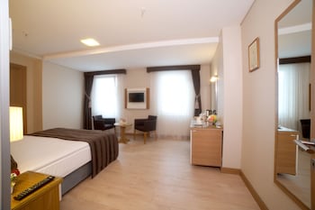 hotel istanbul trend