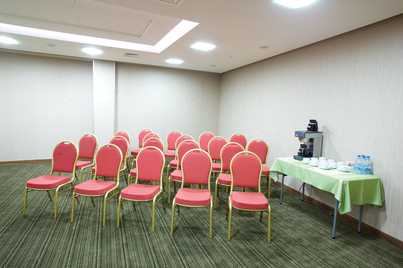 hotel istanbul trend