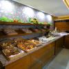 hotel istanbul trend