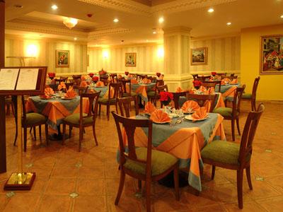 hotel golden crown