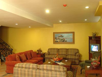 hotel golden crown