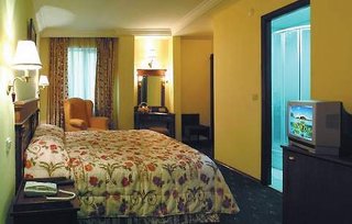 Hotel Golden Crown,Istanbul>>Fatih,3 star