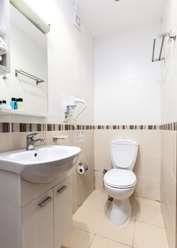 buyukada comfort hotel