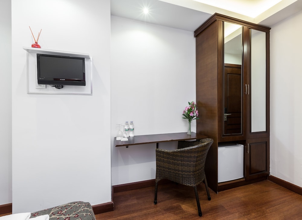 buyukada comfort hotel