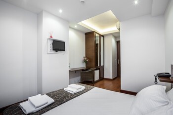 Buyukada Comfort,Buyukada>>Adalar,3.5 star