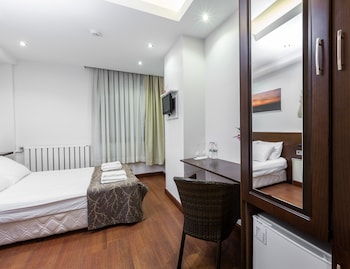 Buyukada Comfort,Buyukada>>Adalar,3.5 star
