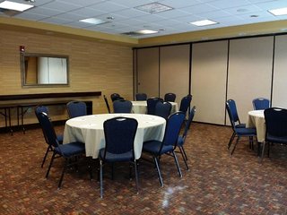 Hampton Inn & Suites Albuquerque-Coors Road,Bernalillo>>Albuquerque,3 star