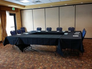 Hampton Inn & Suites Albuquerque-Coors Road,Bernalillo>>Albuquerque,3 star