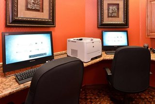 Hampton Inn & Suites Albuquerque-Coors Road,Bernalillo>>Albuquerque,3 star