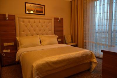 air boss istanbul airport and fair hotel