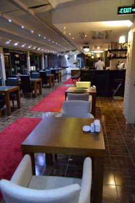 air boss istanbul airport and fair hotel