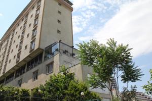 air boss istanbul airport and fair hotel