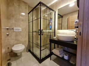 air boss istanbul airport and fair hotel