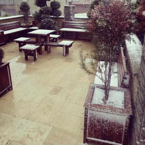 air boss istanbul airport and fair hotel