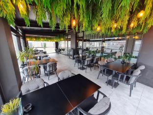 air boss istanbul airport and fair hotel