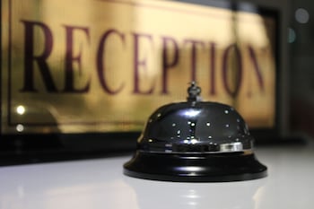 air boss istanbul airport and fair hotel