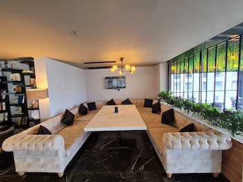 Air Boss Istanbul Airport And Fair Hotel,Kucukcekmece>>Istanbul,4 star