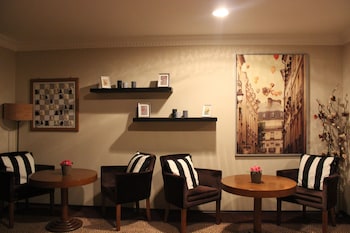 Air Boss Istanbul Airport And Fair Hotel,Kucukcekmece>>Istanbul,4 star