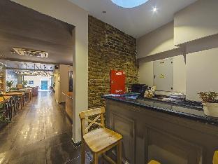 Meroddi Galata Mansion,Istanbul>>Beyoglu,3.5 star