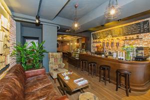 Meroddi Galata Mansion,Istanbul>>Beyoglu,3.5 star