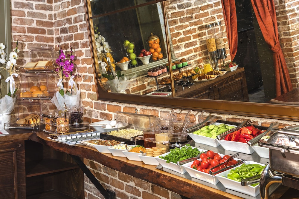 meroddi galata mansion