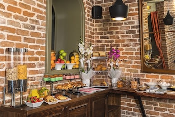 meroddi galata mansion