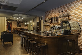 meroddi galata mansion