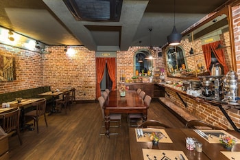 meroddi galata mansion