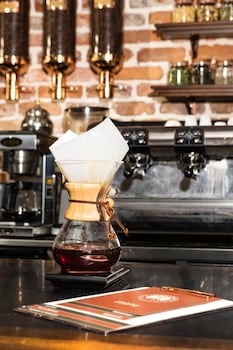 meroddi galata mansion