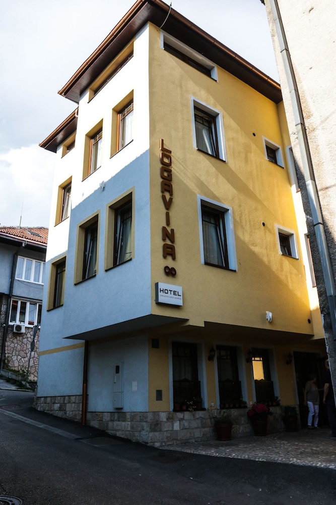 sarajevo